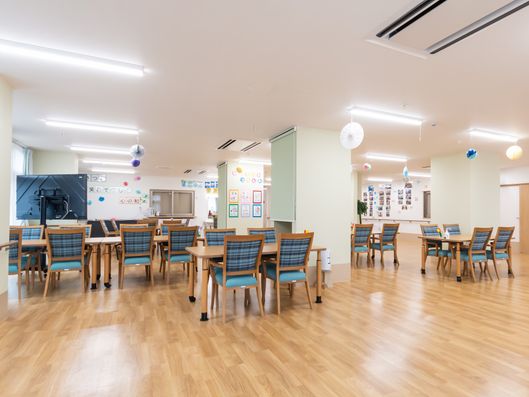 ダイニングルーム