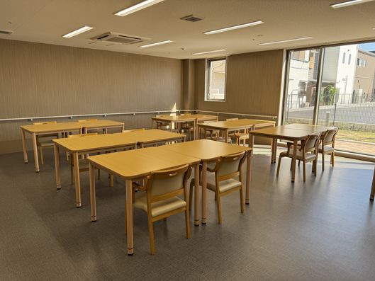 ダイニングルーム