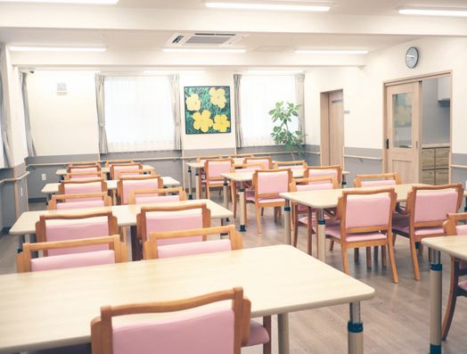 ダイニングルーム