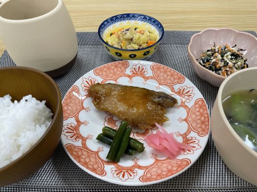 料理