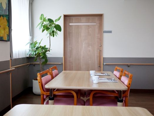 ダイニングルーム