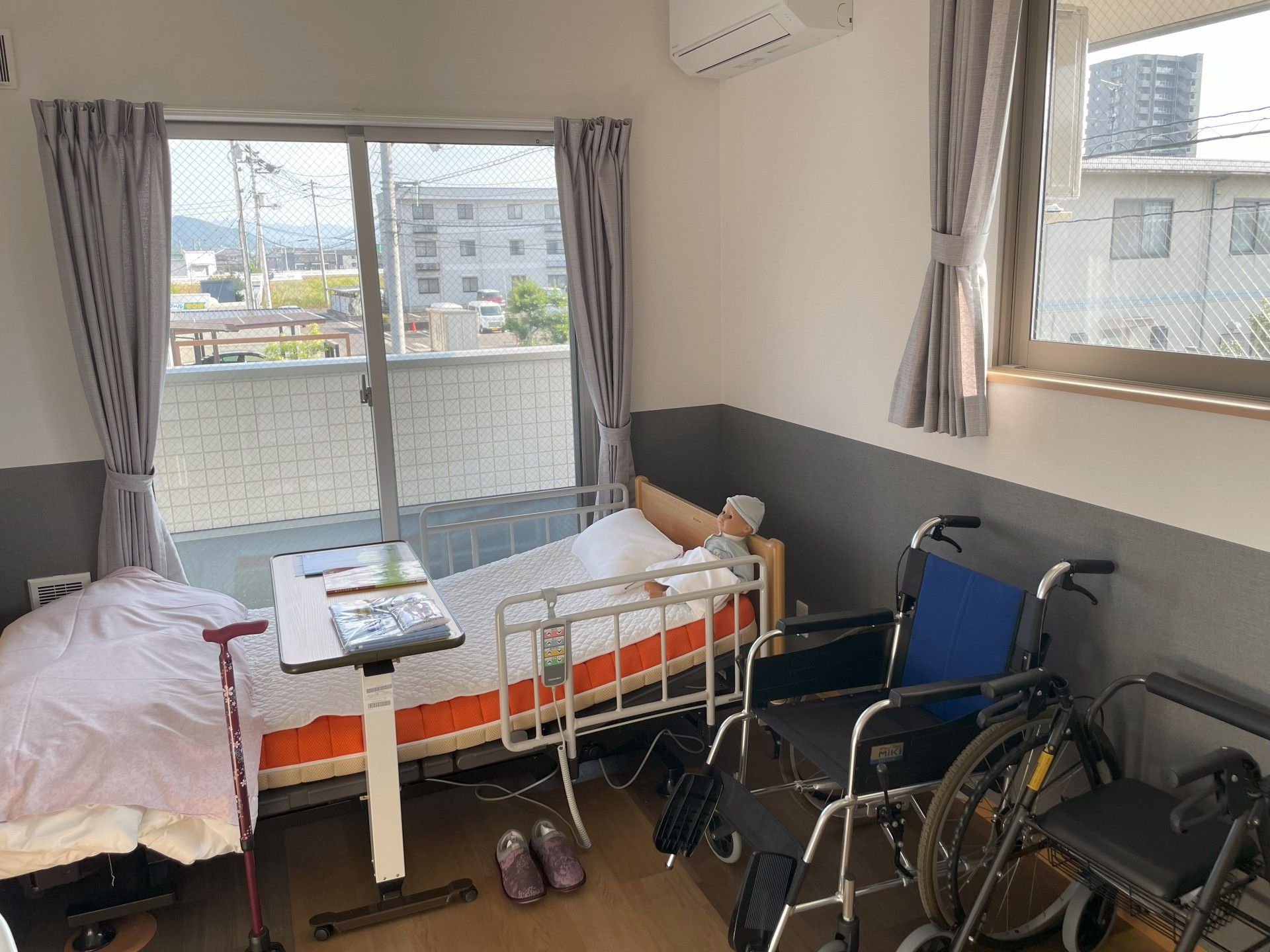 みみずくほーむ林町