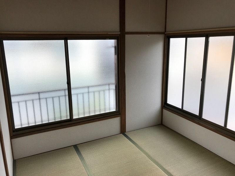 畳のある和室