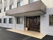 エントランスの外観