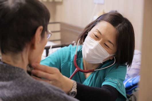 スタッフイメージ