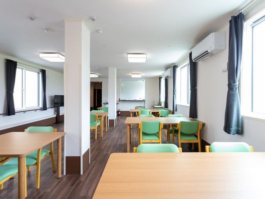 ダイニングルーム