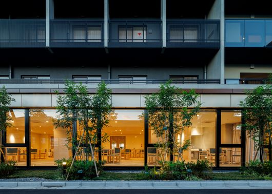 ダイニングルーム