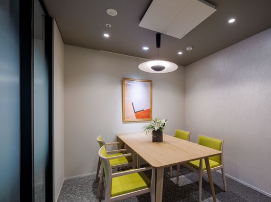 ダイニングルーム