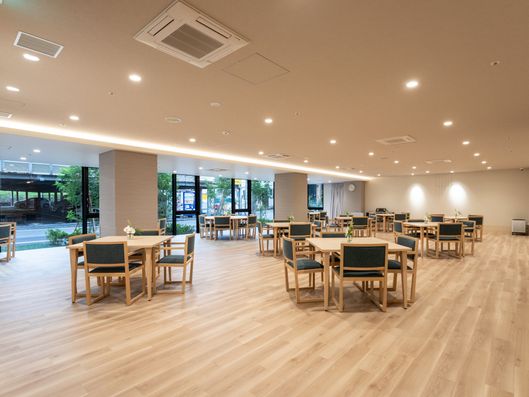 食堂