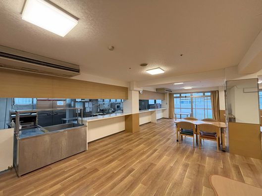 ダイニングルーム