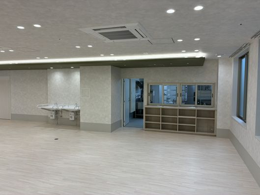 ダイニングルーム