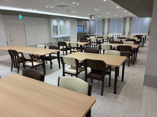 ダイニングルーム