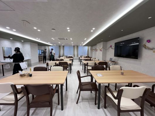 ダイニングルーム