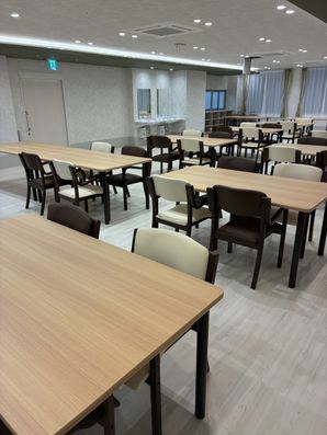 ダイニングルーム