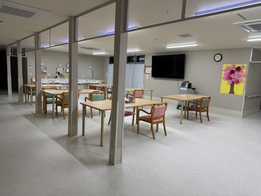 ダイニングルーム