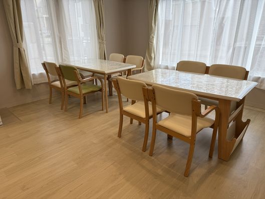 ダイニングルーム