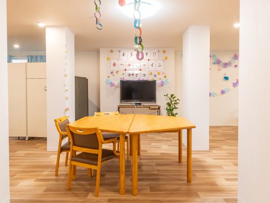 ダイニングルーム