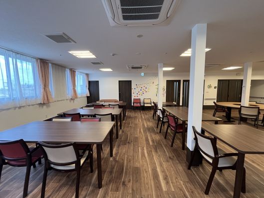 ダイニングルーム