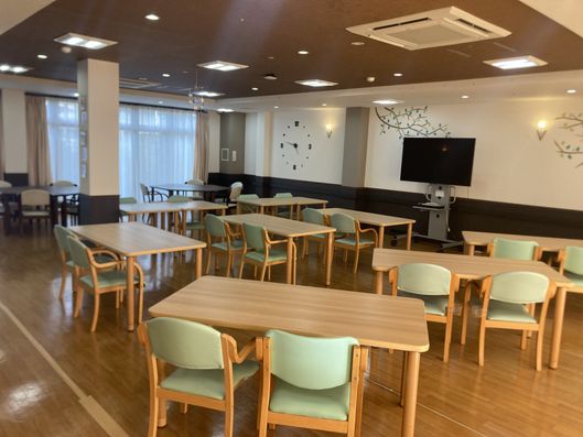 ダイニングルーム