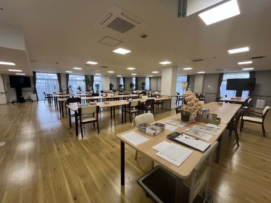 ダイニングルーム