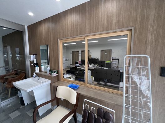 スタッフイメージ