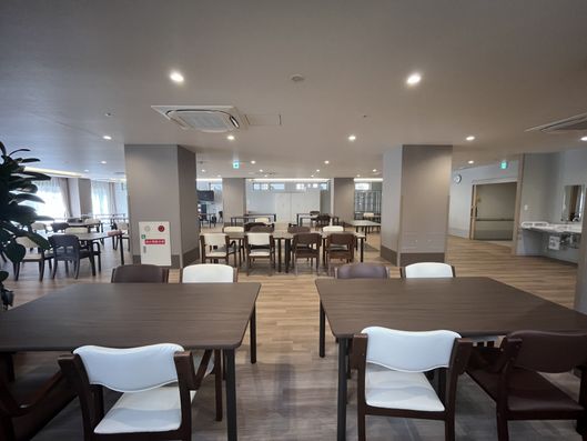 ダイニングルーム