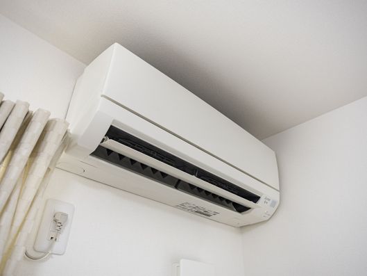 エアコン