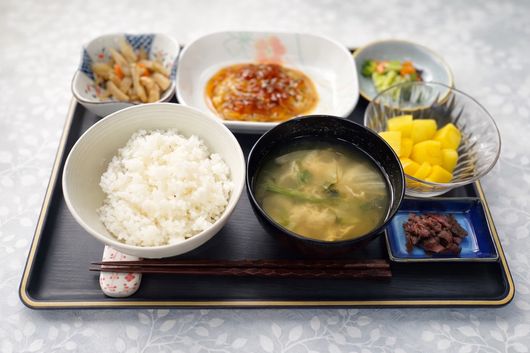料理