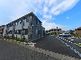 静かな住宅街の一角