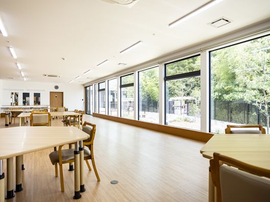 ダイニングルーム