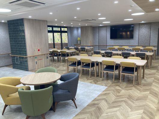 ダイニングルーム