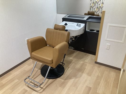 理美容室