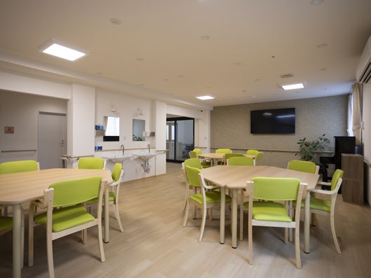 ダイニングルーム