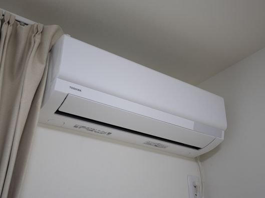 エアコン