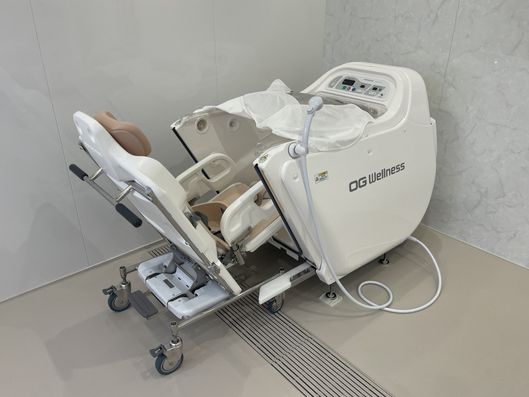 機能訓練室