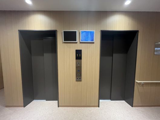エレベーター