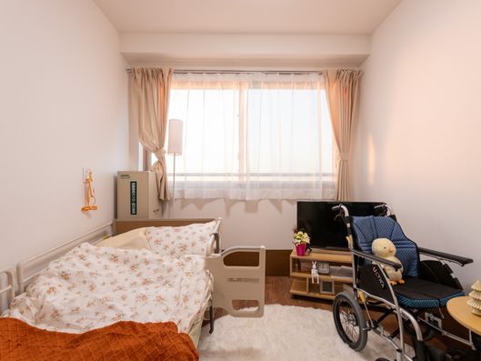 居室