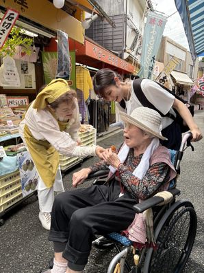 スタッフイメージ