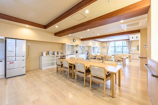 ダイニングルーム