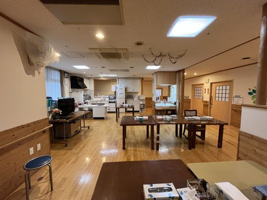 ダイニングルーム