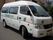 送迎用の車両