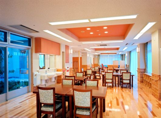 ダイニングルーム