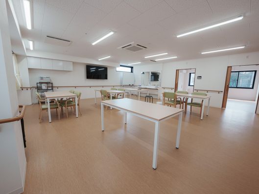 ダイニングルーム