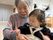 親子のふれあいの場