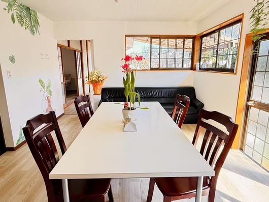 ダイニングルーム