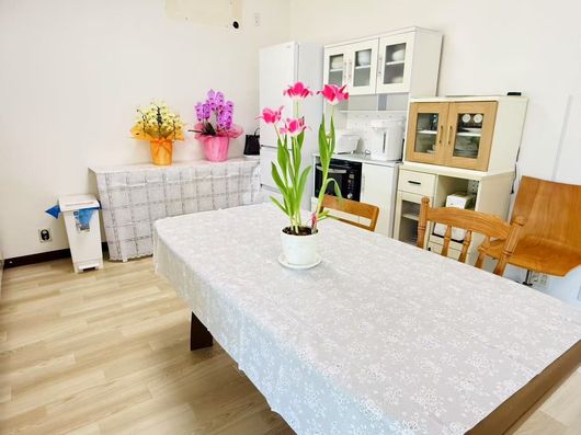 ダイニングルーム