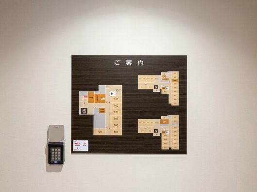 掲示物