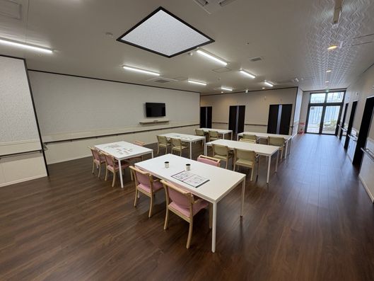 ダイニングルーム