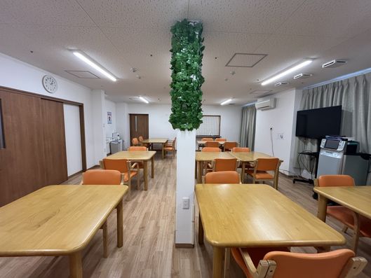 ダイニングルーム