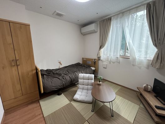 居室